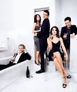 How I Met Your Mother Season 7 cast - HIMYM - How I Met Your ...