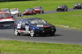 Anthony Murtagh (22) | IRISH TOURING CAR CHAMPIONSHIP 2011 - d4d_9323-1
