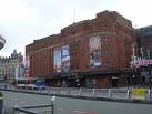 doing rock and pop shows, - via Daymix