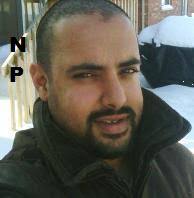 Puneet Chhina, 26, of Nepean, Ontario AND Harjinder Sandhu, 28 of Brampton found dead - Puneet_Chhina_1