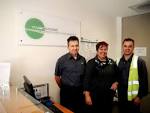 The Big Read: Sydney a proving ground for Spores newest bus.