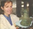 LIZ BARHAM, from Leigh, is playing a key role in the preservation of the ... - echobarham
