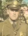 Patrolman Samuel Pierce | Falmouth Police Department, Massachusetts ... - cropped-1933-PIERCE-Samuel