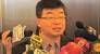立委”有意要“反馬迎宋”。據香港中評社報道，邱毅指出，這位沈姓名嘴在談話性…