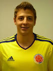 a santiago arias jugador