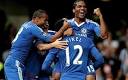 Chelsea v West Bromwich Albion: as it happened - Telegraph