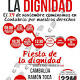 Las Marchas de la Dignidad rodear&aacute;n el Banco Santander - El Faradio
