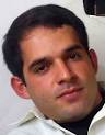 Mohammad Hossein Mozafari