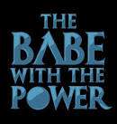 ThinkGeek :: The Babe With the Power