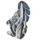Asics Gel Foundation 9 - Runner's World Shoe Guide