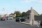 J3014 : Monument to Kilkeel's victims of Republican Terrorism - via Daymix
