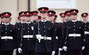 First US Army officer to graduate from Sandhurst - Telegraph