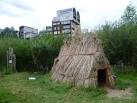 Greenwich Peninsula Ecology - via Daymix