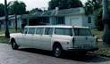 Checker Aerobus station wagon / airport limo