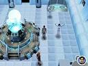 Doctor Who: The Mazes of Time HD Lite for iPad on the iTunes App Store