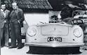 HowStuffWorks "Porsche 356 History"