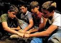 Stand By Me Reunion: Wil Wheaton Looks Back 25 Years Later