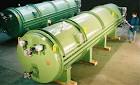 Radiant Heaters