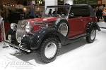 Picture of 1933 Mitsubishi PX33 4WD Diesel