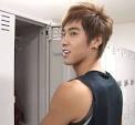 u know Yunho DBSK U Know