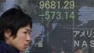 Nikkei reading on 14 march