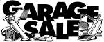 Wood River Garage Sales