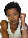 Lauryn Hill aka L. Boogie,
