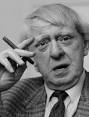 Venusian Frog Broth: The Words of Anthony Burgess