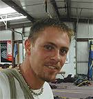 joey arnold