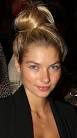 Top Knot Obsession