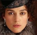 Pride &amp; Prejudice (2005) Blog: First Look: Keira knightley as Anna ...