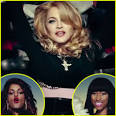 Top Stories. Madonna: 'Give Me