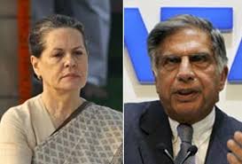 Sonia, Tata among the world\u0026#39;s 50 most-influential people: Survey ... - Sonia_Tata_%20Story