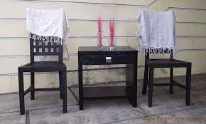 Kursi Teras Minimalis Modern Kayu Jati Harga Murah | Toko Mebel ...