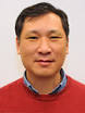 Dr. Jian-Xin Chen is a