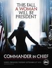 Commander in Chief