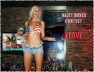 FLORIDA NIGHTCLUBS DAISY DUKES CONTEST AT FLOW NIGHTCLUB CLEMATIS ...