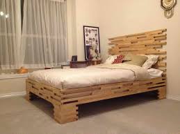 Hemnes Bed Frame With Box Spring | Bed Frame