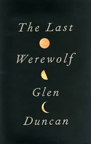 The Last Werewolf