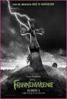 Disney's “Frankenweenie” Movie Trailer | Disney Dreaming