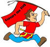 Capture the Flag Overview | Rules | Play | Outdoor Games | History ...