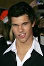 (Jacob's POV) - Twilight