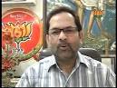 Abbas Naqvi: 01.05.2012
