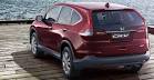 Honda CR-V, Accord Being Recalled For Airbag Replacement in India.