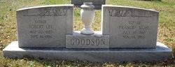 Frances Moye Goodson (1882 - 1950) - Find A Grave Memorial - 50324169_126990430207