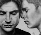 Gale Harold, Randy Harrison © xbabs - gale-harold-7-by-xbabs