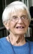 Anna Klassen passed away at her rural Mountain Lake home on Friday, January 3, 2014 – her 90th birthday. Funeral services will be held this Friday morning, ... - anna-klassen