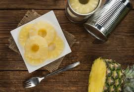 Image result for pineapple recipesurl?q=https://www.123rf.com/stock-photo/canned_pineapple.html