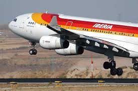 Iberia dejó de cotizar en Bolsa como tal para comenzar a hacerlo junto a British Airways