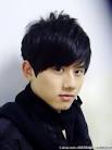 pop singer Jason Zhang Jie